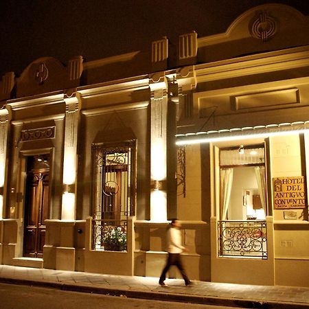 סלטה Hotel Del Antiguo Convento מראה חיצוני תמונה
