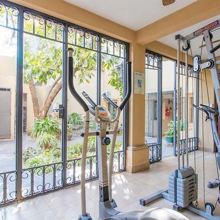 סלטה Hotel Del Antiguo Convento מראה חיצוני תמונה