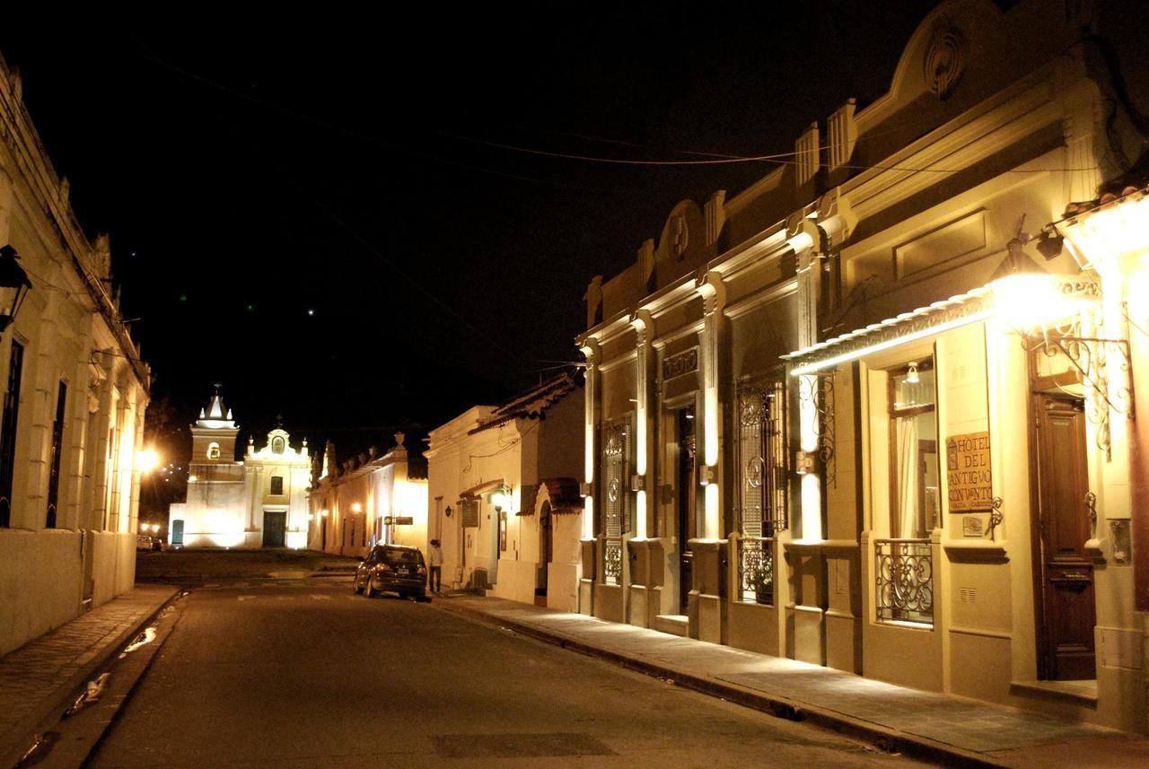 סלטה Hotel Del Antiguo Convento מראה חיצוני תמונה