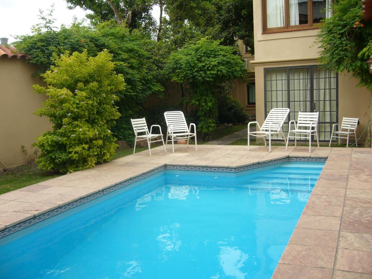 סלטה Hotel Del Antiguo Convento מראה חיצוני תמונה