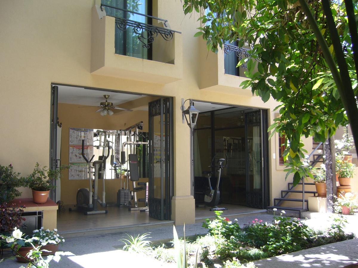 סלטה Hotel Del Antiguo Convento מראה חיצוני תמונה