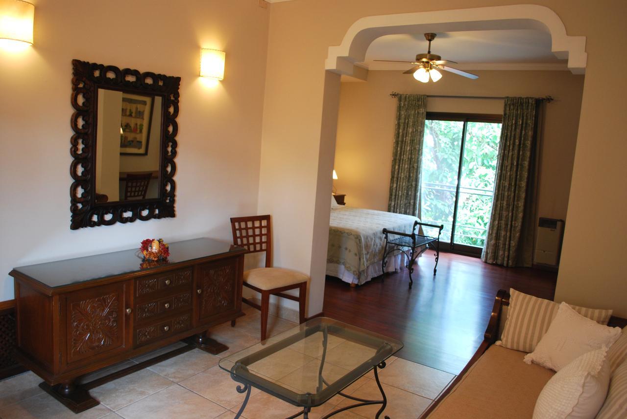 סלטה Hotel Del Antiguo Convento מראה חיצוני תמונה
