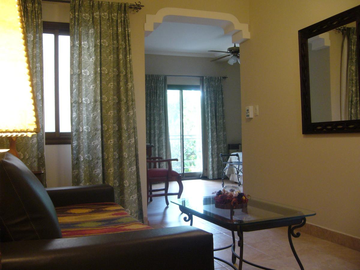 סלטה Hotel Del Antiguo Convento מראה חיצוני תמונה