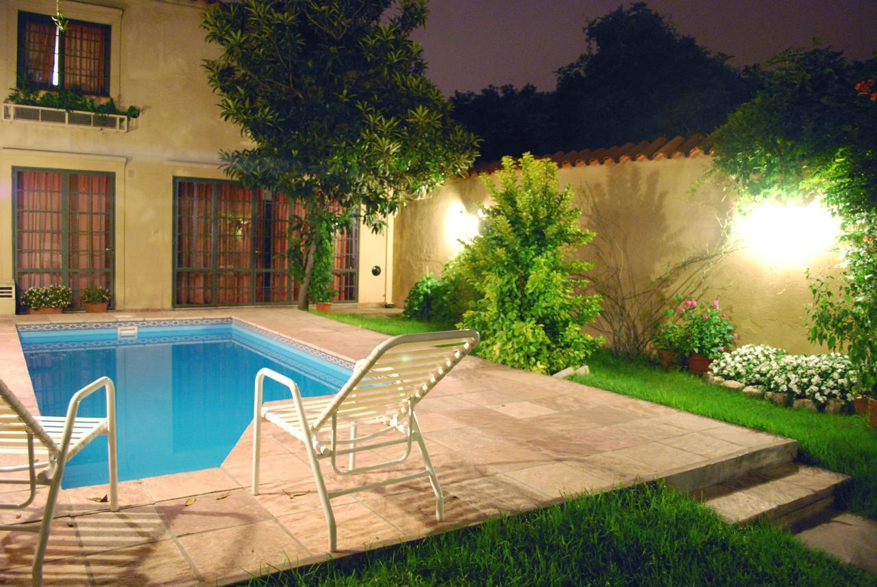 סלטה Hotel Del Antiguo Convento מראה חיצוני תמונה