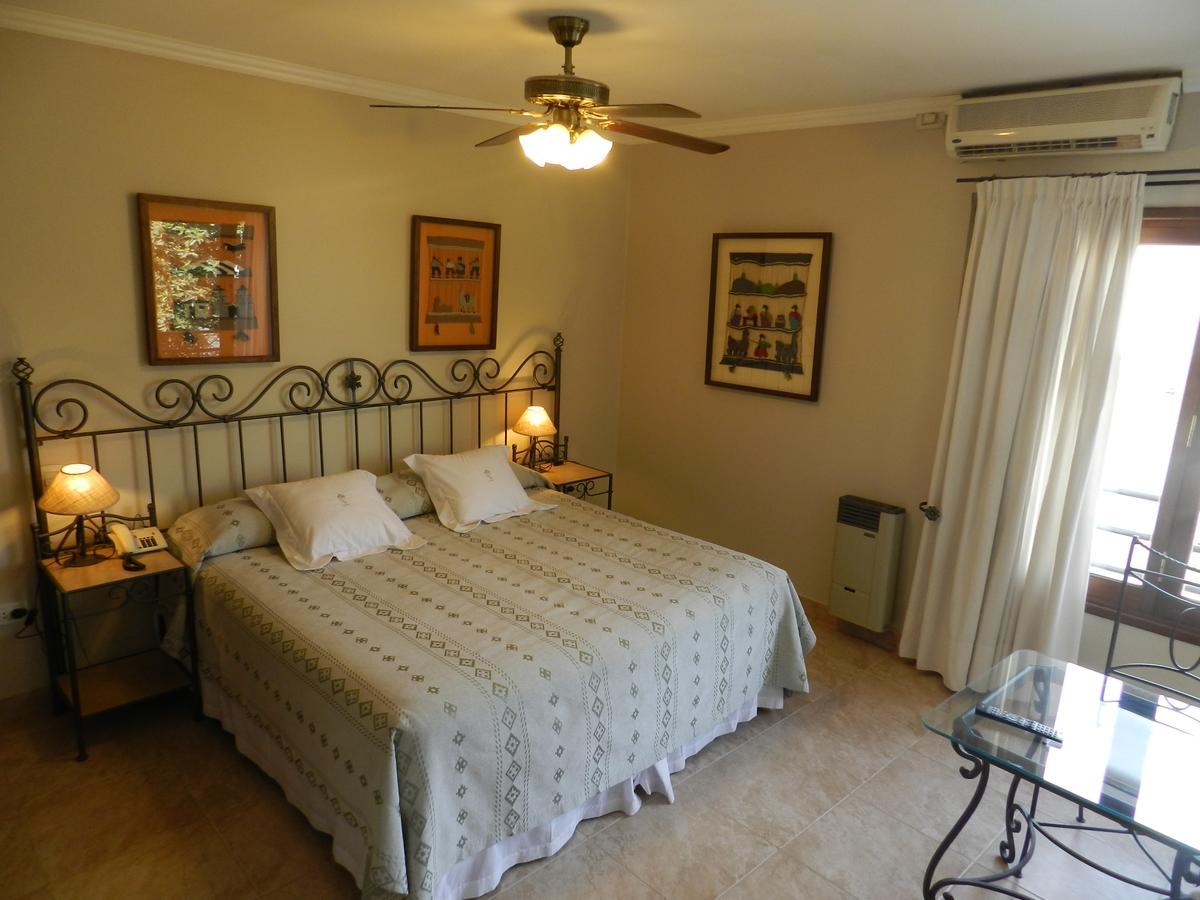 סלטה Hotel Del Antiguo Convento מראה חיצוני תמונה