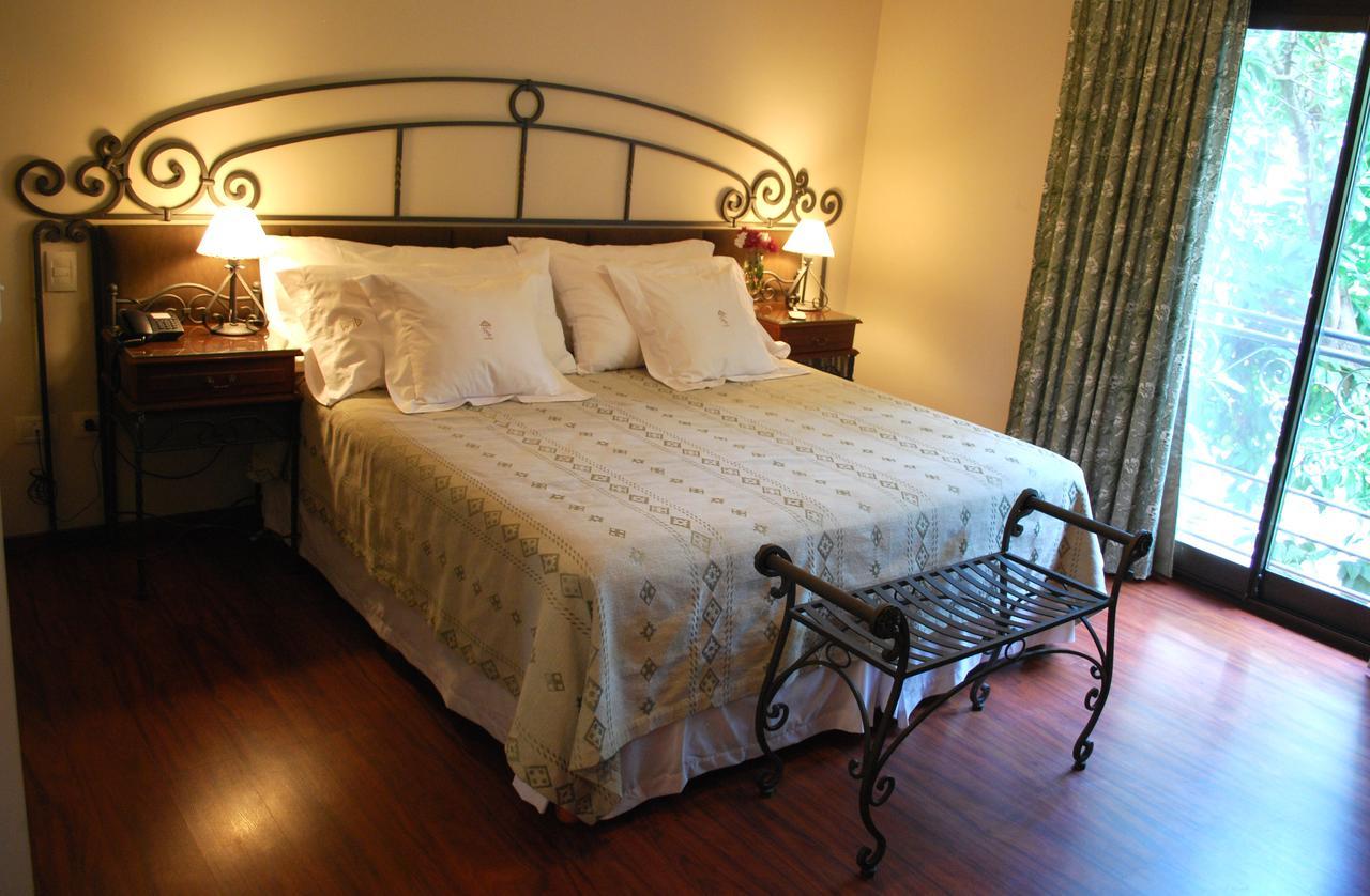 סלטה Hotel Del Antiguo Convento מראה חיצוני תמונה