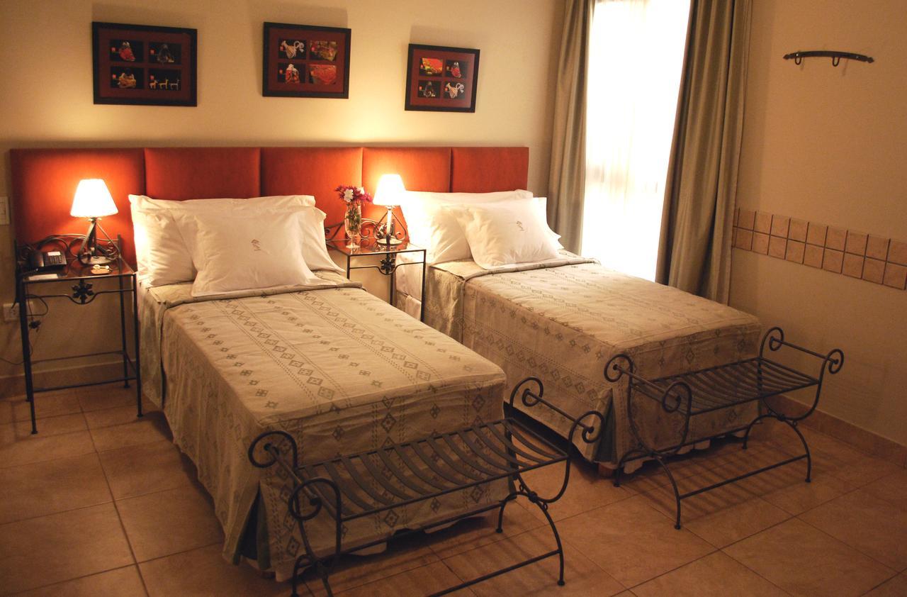 סלטה Hotel Del Antiguo Convento מראה חיצוני תמונה