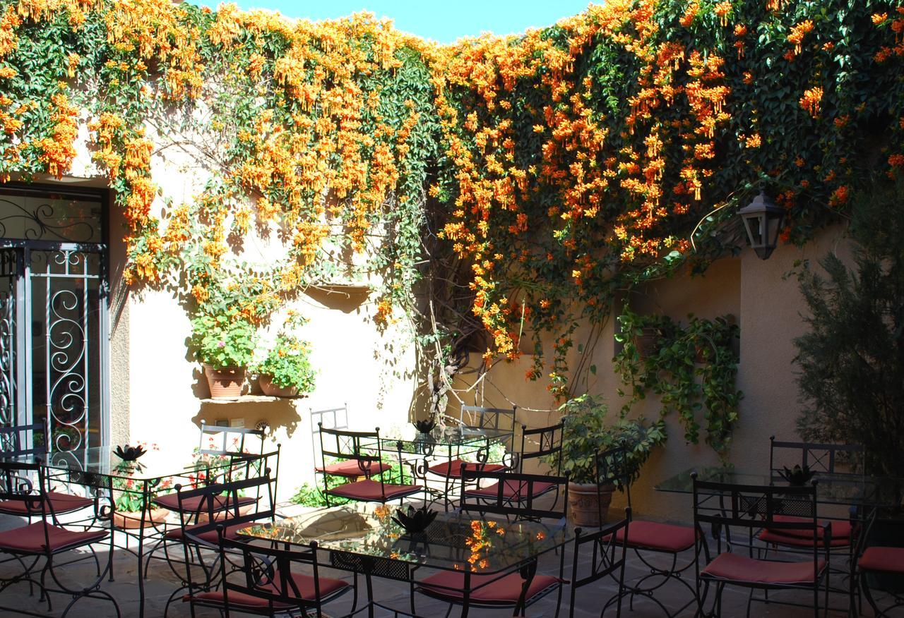 סלטה Hotel Del Antiguo Convento מראה חיצוני תמונה