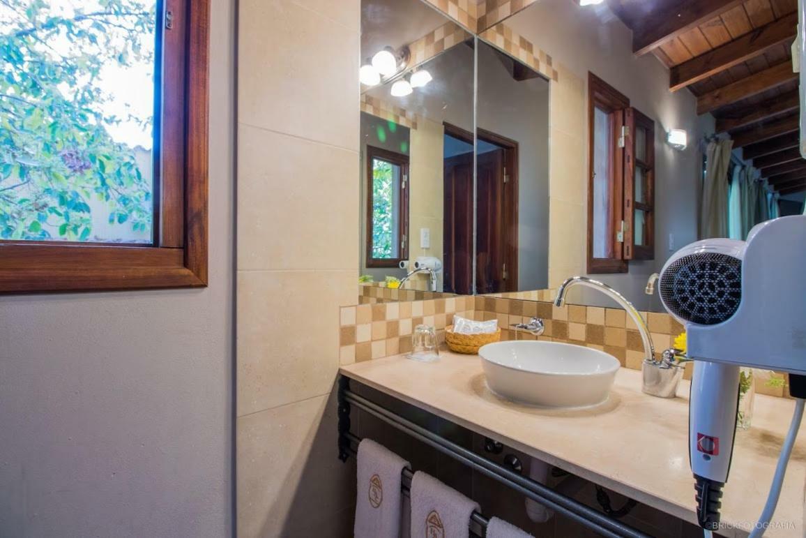 סלטה Hotel Del Antiguo Convento מראה חיצוני תמונה