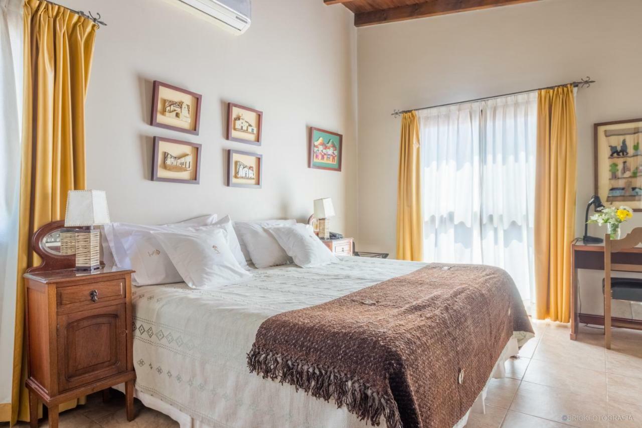 סלטה Hotel Del Antiguo Convento מראה חיצוני תמונה