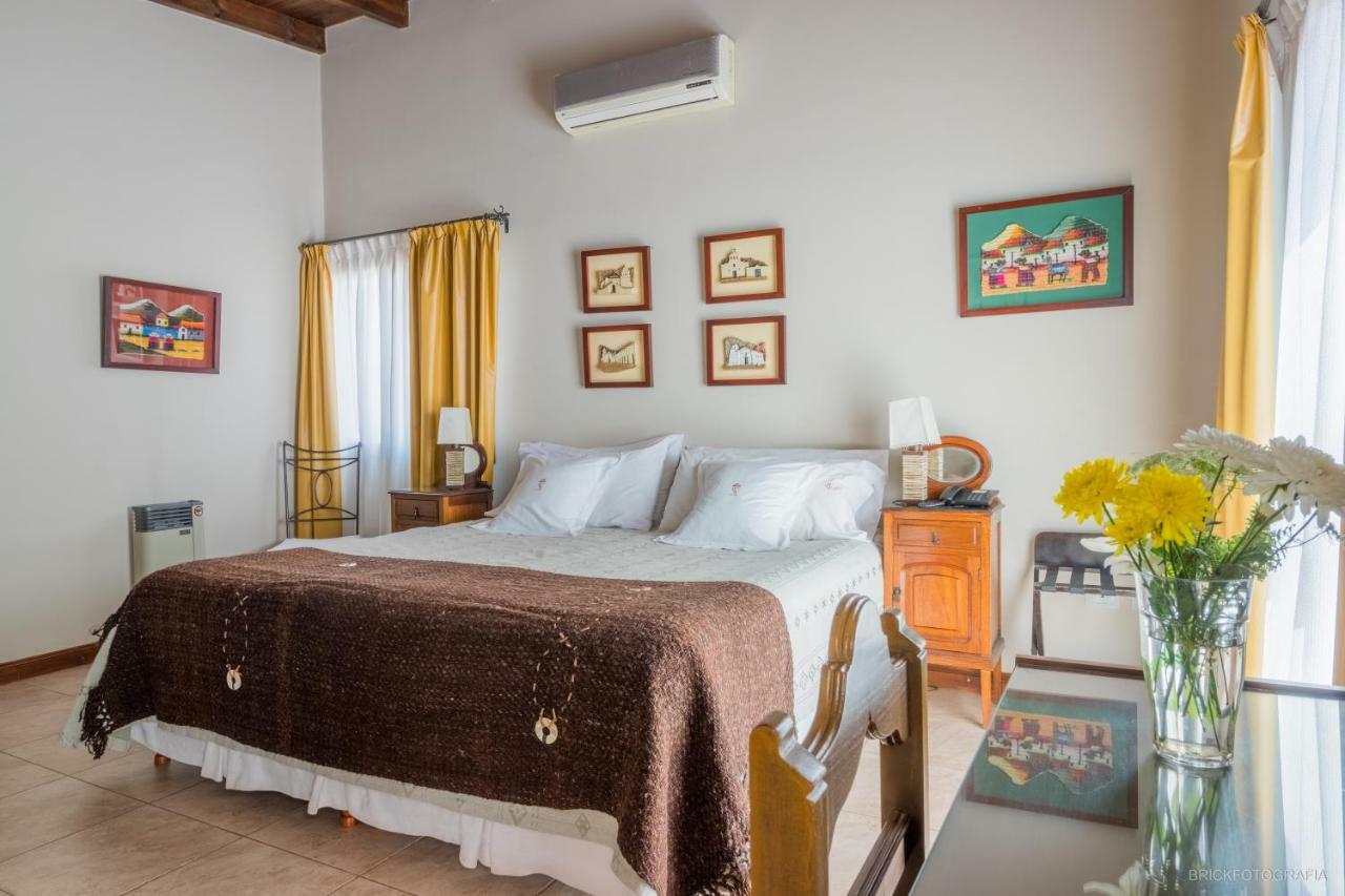 סלטה Hotel Del Antiguo Convento מראה חיצוני תמונה