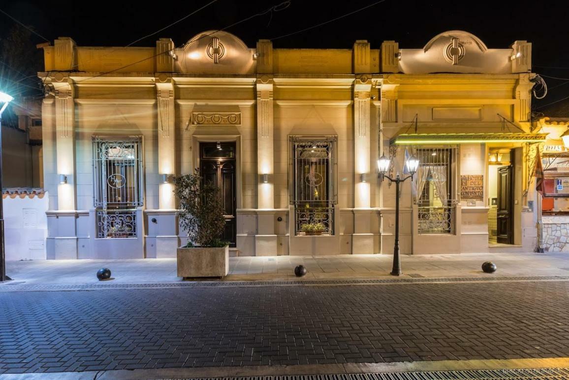 סלטה Hotel Del Antiguo Convento מראה חיצוני תמונה