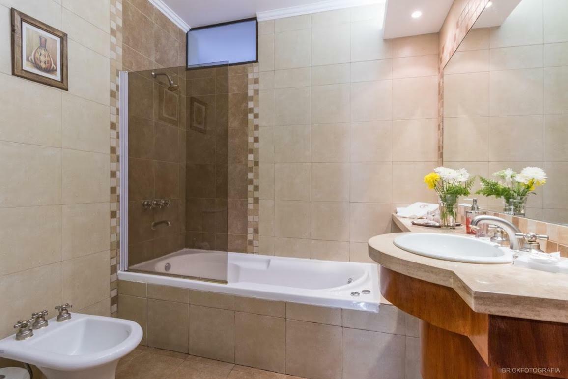 סלטה Hotel Del Antiguo Convento מראה חיצוני תמונה