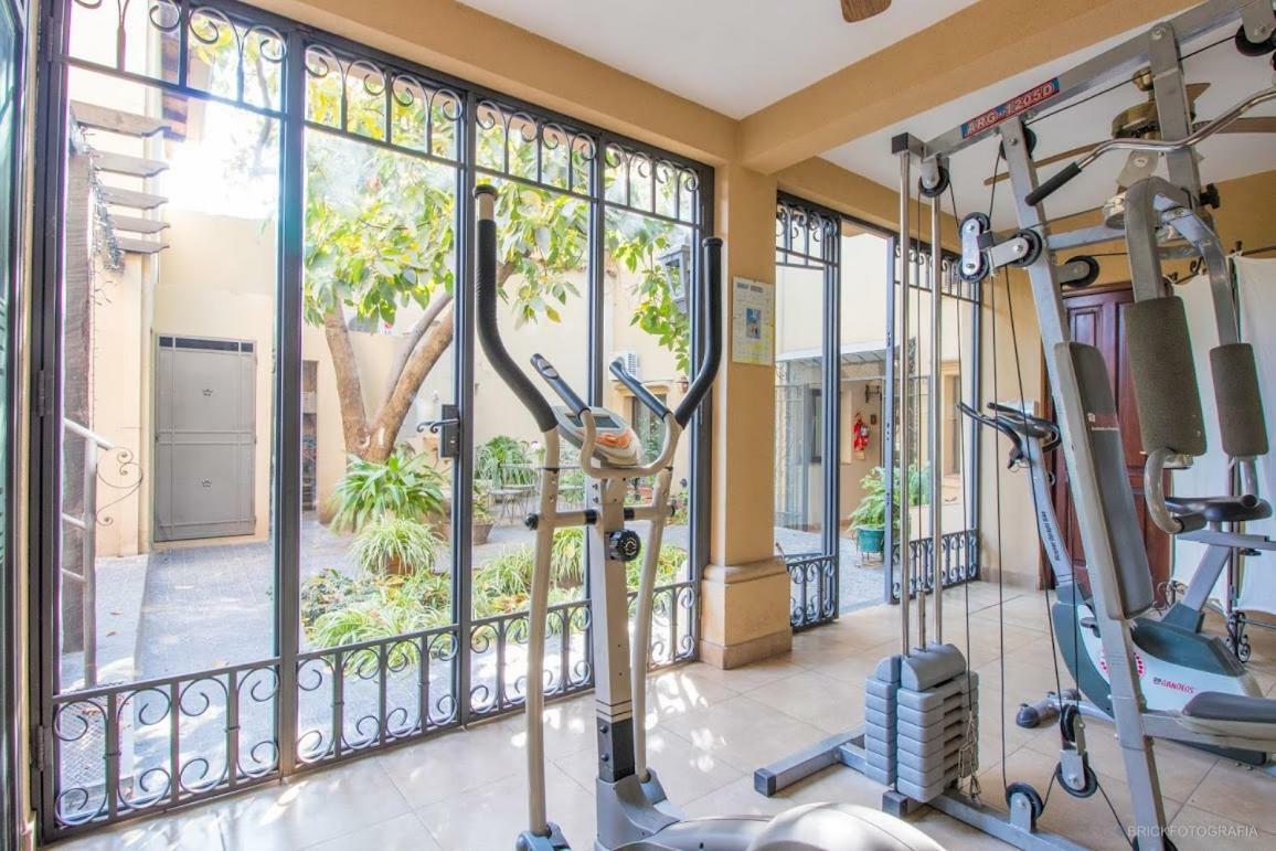 סלטה Hotel Del Antiguo Convento מראה חיצוני תמונה