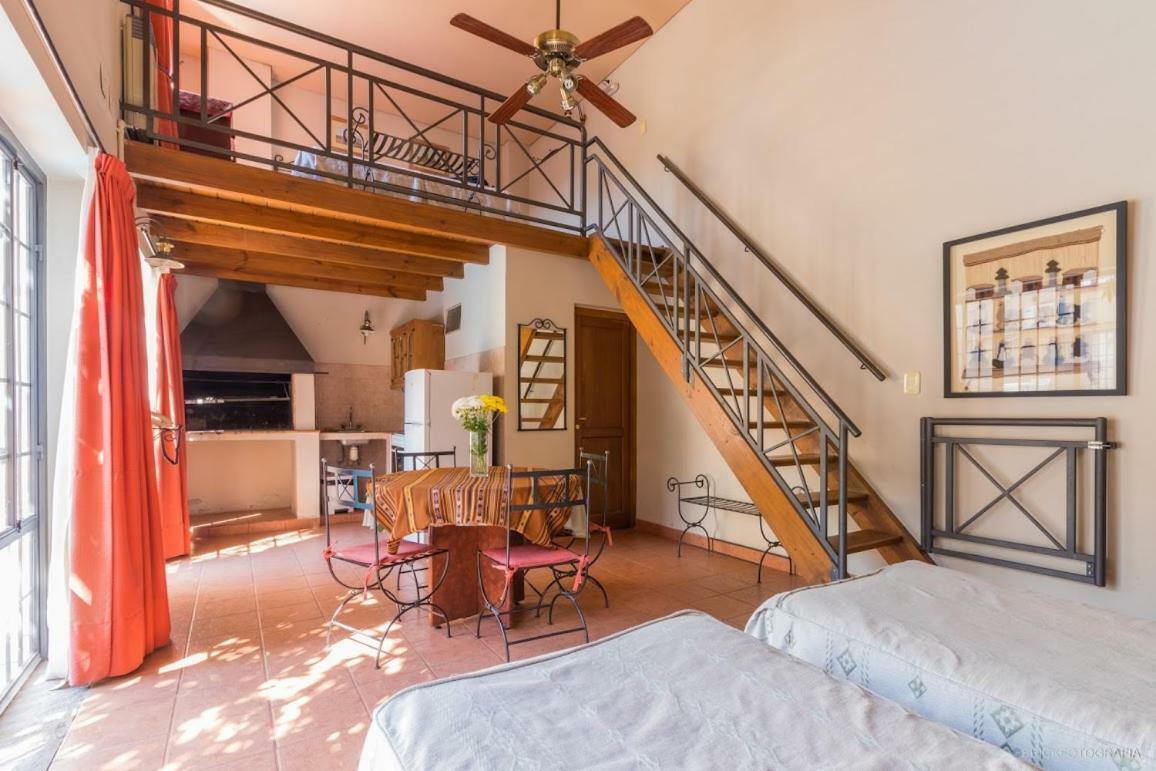 סלטה Hotel Del Antiguo Convento מראה חיצוני תמונה